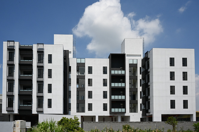 富甲天下 寓見正佳