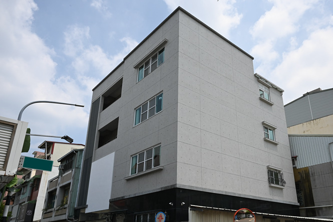 承展土木 嘉義住宅翻修