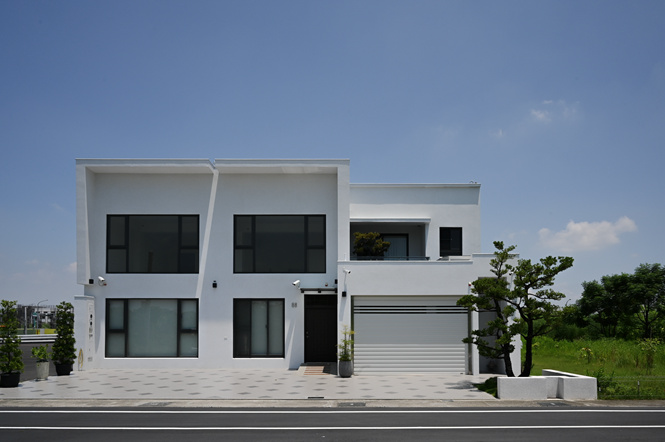 金詠豐營造 嘉義私人宅