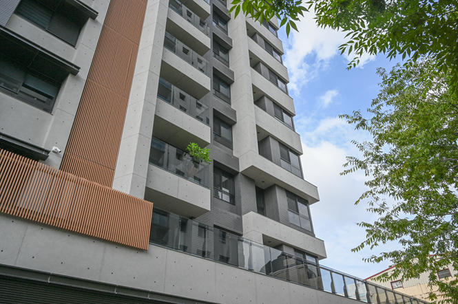 瀚喬開發 述科博