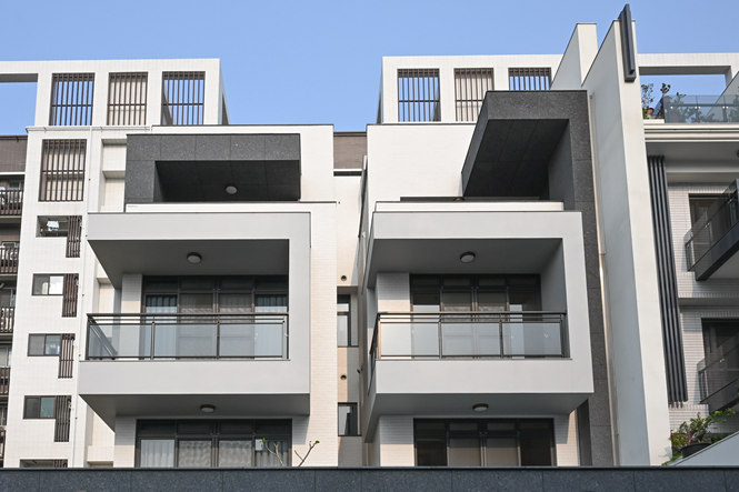 展盛營造 員林住宅新建