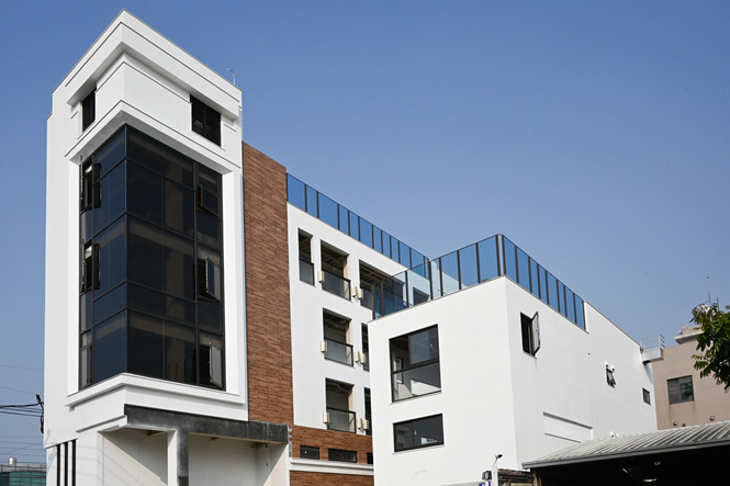 芠菓人文藝術幼兒園