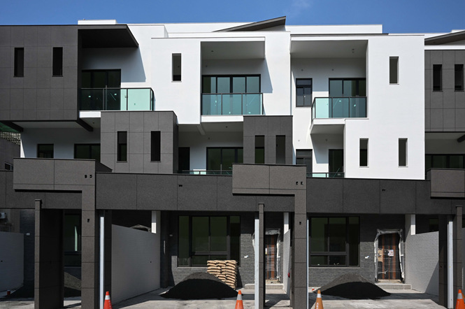 川勝開發 禾康大硯