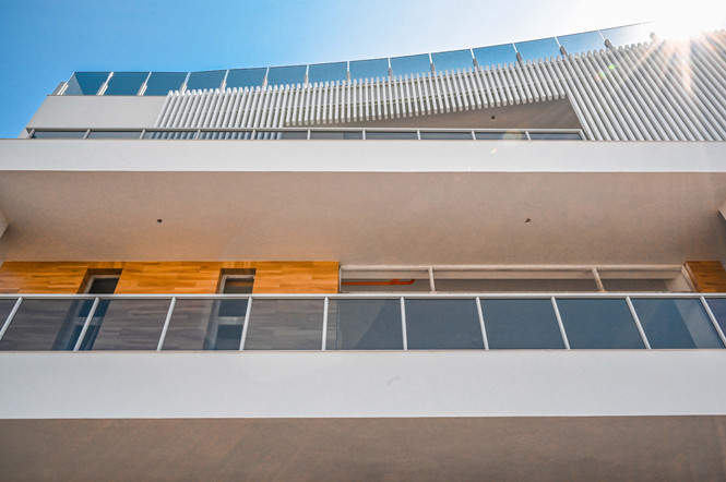 大理營造 龍井住宅新建