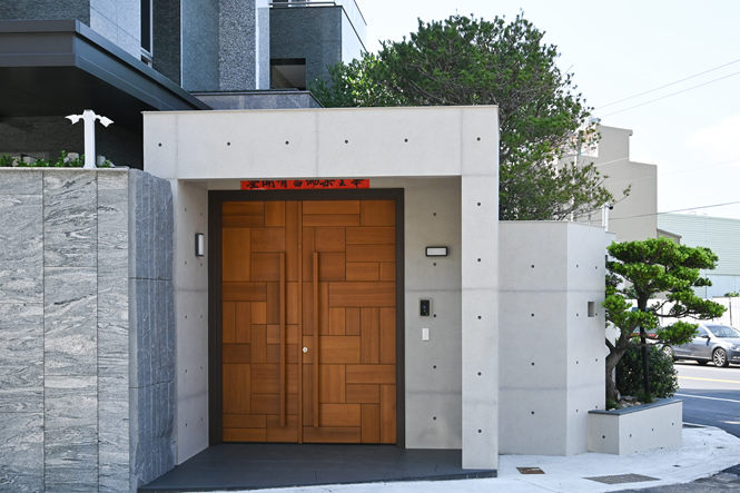 永築營造 建築新建