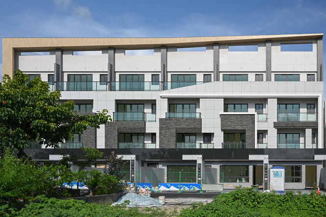 翰曄建設 御璟No.5