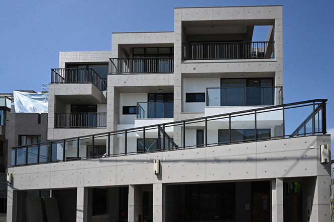 京象建設 雲山晴