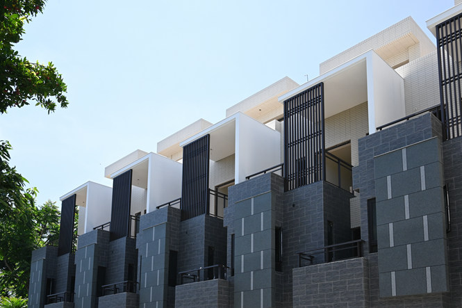 上力營造 馨懋里想居